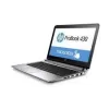 HP Refurbished Probook 430 - Core I7 - 4GB RAM - 500GB HDD - 13.3 Inches - Black