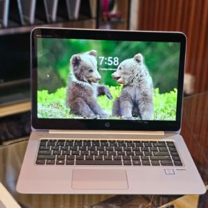 HP EliteBook 1040 G3 Intel Core i5 6th Gen 8GB RAM 256GB SSD