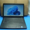 Dell Latitude E5450 | Intel Core i5-5300U @ 2.30GHz | 8GB DDR3 | 256GB SSD | Windows 11 Pro