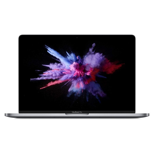 Macbook Pro A1989 13.3” 2018 Core i5 16GB 256GB - Jydes Digital ...