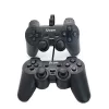 Double PC gamepad