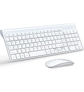 wireless keyboard and mouse