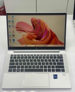HP Elitebook 630 G10 – Core i7 13th Gen 