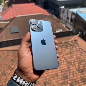 Apple iPhone 15 Pro Max 256GB
