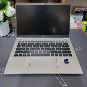 HP EliteBook 630 G10 Core i7 1355U – 16GB RAM, 512GB SSD