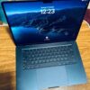 15-inch MacBook Air M3 8gb ram 256ssd