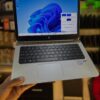 HP EliteBook Folio 1040 G3 14"  Intel Core i5 6300U 2.30 GHz 8Gb Ram 256GB SSD