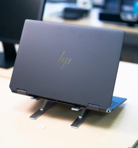 HP Spectra x360 Core Ultra 7