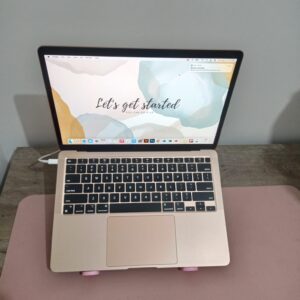 Macbook Air 13-inch M1 chip