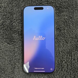 Apple iPhone 16 Pro (128GB) Price in Kenya