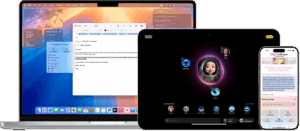 iPhone 16-iOS 18 + Apple Intelligence