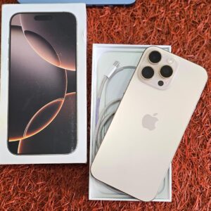 Apple iPhone 16 Pro Max 1TB