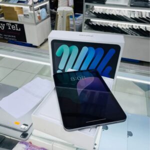 Apple iPad Mini 7 128GB WiFi