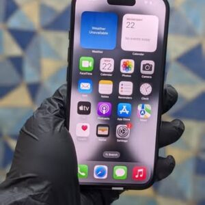 Apple iPhone 16 (128GB)