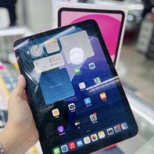 Apple iPad 11th Generation 256GB Cellular
