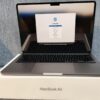 MACBOOK AIR 13" M4 CHIP 16GB RAM 256GB-