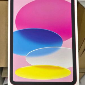 Apple iPad 11th Generation 128GB
