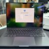 14-inch MacBook Pro M4 24gb ram 1tbssd