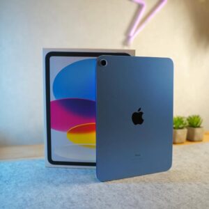Apple iPad 10th Generation 64GB Wifi