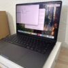 14″ MacBook Pro – M4 Pro 1tbssd 24gb ram