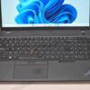 Touchscreen Lenovo ThinkPad L15  AMD Ryzen 7 Pro 4750U 16GB 512GB SSD