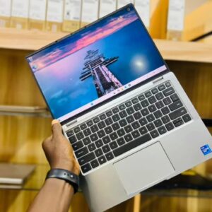 Dell Latitude 9420 Laptop Intel Core i7-11th Gen 16GB Ram 512GB SSD Windows 11 P