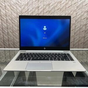 HP ELITEBOOK 745 G6 |AMD RYZEN 7 PRO |16GB RAM |512GB SSD | 2GB RADEON GRAPHICS