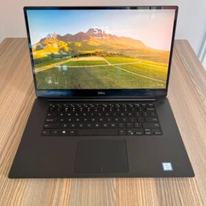 Dell Precision 5540 Touchscreen 4K Display