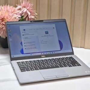 DELL Latitude 5310 X360 10th Gen Intel Core i5 8GB RAM 256GB SSD Touchscreen