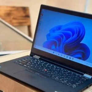 Lenovo x390 Yoga 8th Gen Core i5 16GB 512GB Laptop