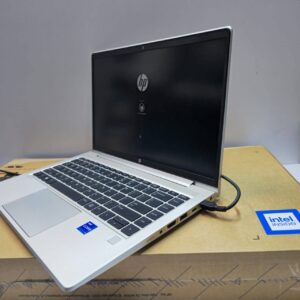 HP ProBook 440 G10 Notebook PC – 13th Gen Intel Core i7, 14” HD, 16GB RAM, 512GB SSD