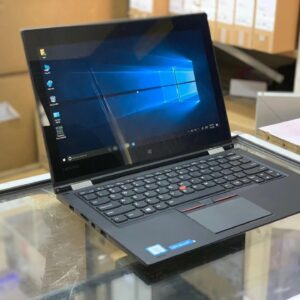 ThinkPad X380 Yoga 2-in-1 Laptop, 13.3in FHD Touchscreen, Intel Core i7-8350U, 16GB DDR4, 256 GB