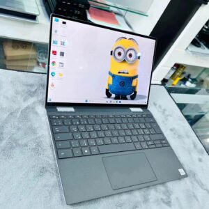 Dell XPS 13 7390   2 in 1 Intel Core i7 10th Gen RAM16GB SSD 512GB