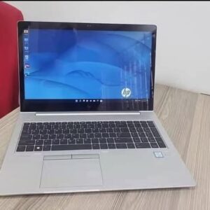 HP EliteBook 850 G5 – Core i7, 16GB RAM, 512GB SSD ✅