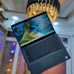 Dell latitude 5300 x360 Touch screen Core i7 8th Gen 16Gb RAM 512Gb SSD