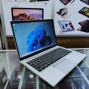 Hp Elitebook 845 G7 Amd Ryzen 5 Pro 4750U 16GB RAM 256GB SSD 14 Inch FHD Display