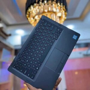 Refurbished laptop