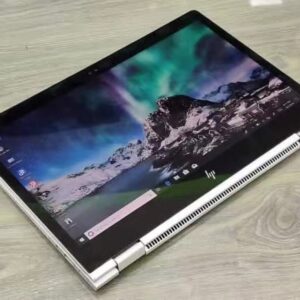 HP EliteBook 1030 G2 x360 Intel Core i5-7300U 8GB RAM 256GB SSD ROM 13.3 inch FHD T