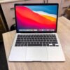 2020 Apple MacBook Air Laptop: Apple M1 Chip, 13” Retina Display, 8GB RAM, 256GB SSD