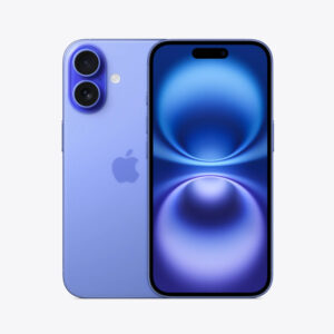 Apple iPhone 16 (256GB) Price in Kenya