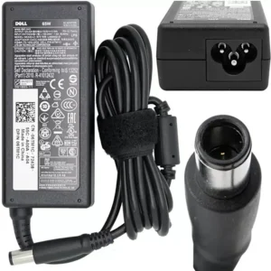 Laptop adapter