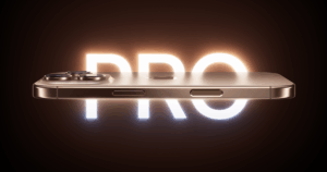 Apple Iphone 16 pro