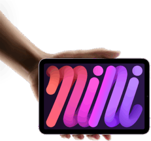 Apple iPad mini 7 A17 pro Chip