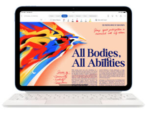 Apple iPad 10th Generation