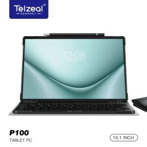 Telzeal P100 8/512