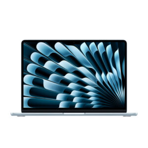 MacBook Air M4 /16GB RAM/256GB SSD/13.6"/Silver