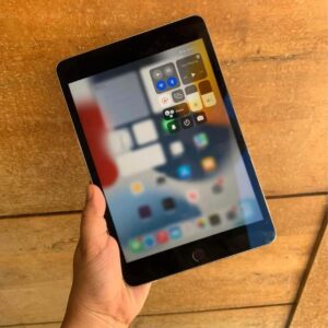 ipad mini 5th gen 64gb