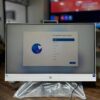 HP All in One Core i7 16GB RAM 1tb SSD TOUCH 27" 13th gen