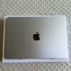 MacBook Air M2 /8GB RAM/256GB SSD/13.6"/Silver