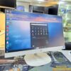 HP All in One Core i5 8GB RAM 512GB SSD 24" non-touch white 13th gen